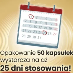 Esseliv, kapsułki, 50 szt.