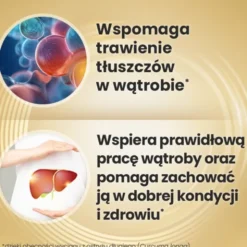 Esseliv, kapsułki, 50 szt.