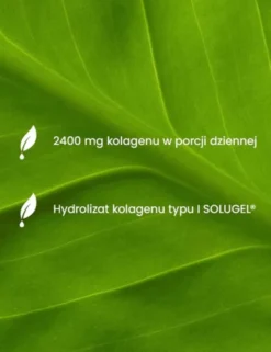Essensey Kolagen Forte, kapsułki, 120 szt.