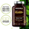 Essensey Kolagen+, kapsułki, 90 szt.