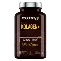 Essensey Kolagen+, kapsułki, 90 szt.