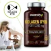 Essensey Kolagen Rybi Forte 2200 mg, kapsułki, 120 szt.