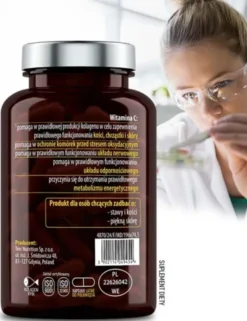 Essensey Kolagen Rybi Forte 2200 mg, kapsułki, 120 szt.