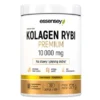 Essensey Kolagen Rybi Premium 10 000 mg, proszek, smak mango - pomarańcza, 321 g
