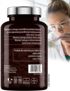 Essensey Kolagen Rybi Premium Formula+, kapsułki, 90 szt.
