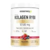 Essensey Kolagen Rybi Slim Formula, proszek, smak owoce leśne, 290 g