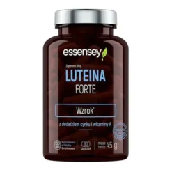 Essensey Luteina Forte, kapsułki, 90 szt.