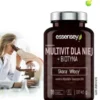 Essensey Multivit Dla Niej + Biotyna, kapsułki, 90 szt.