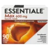 Essentiale Max, 600 mg, kapsułki twarde, 90 szt.