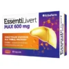 EssentiLivert MAX 600, kapsułki miękkie, 30 szt.