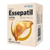 Essepatil Extra Softgel Activlab Pharma, kapsułki miękkie, 60 szt.