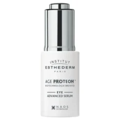 Esthederm Age Proteom Eye Advanced Serum, zaawansowane serum pod oczy odmładzająco-liftingujące, 15 ml