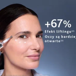 Esthederm Age Proteom Eye Advanced Serum, zaawansowane serum pod oczy odmładzająco-liftingujące, 15 ml