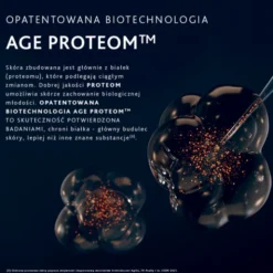 Esthederm Age Proteom Eye Advanced Serum, zaawansowane serum pod oczy odmładzająco-liftingujące, 15 ml