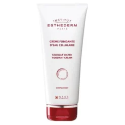 Esthederm Cellular Water Fondant, nawilżająco-rewitalizujący krem do ciała, 200 ml