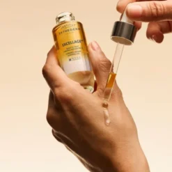 Esthederm Excellage Chrono-Repair Sleeping Oil, nocny olejek rewitalizująco-regenerujący, 30 ml