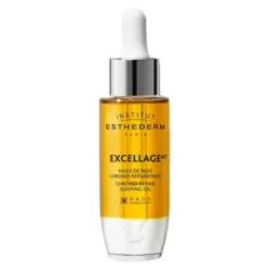 Esthederm Excellage Chrono-Repair Sleeping Oil, nocny olejek rewitalizująco-regenerujący, 30 ml