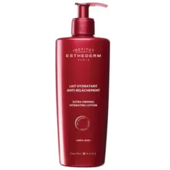 Esthederm Extra Firming Hydrating, nawilżająco-ujędrniające mleczko do ciała, 400 ml