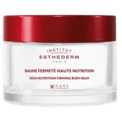 Esthederm High Nutrition Firming Body, balsam odżywiający i ujędrniający ciało, 200 ml