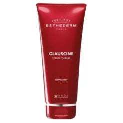 Esthederm, Intensive Glauscine Serum, intensywnie wyszczuplające serum antycellulitowe, 200 ml