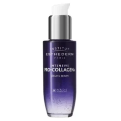 Esthederm Intensive Pro-Collagen+, liftingujące serum z kolagenem do skóry z widoczną utratą jędrności, 30 ml