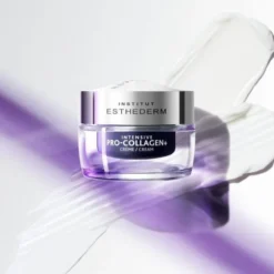 Esthederm Intensive Pro-Collagen+, liftingujący krem do skóry twarzy i szyi z widoczną utratą jędrności, 50 ml