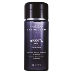 Esthederm, Intensive Propolis+ Zinc, serum-lotion oczyszczający, 130 ml