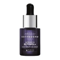 Esthederm Intensive Retinol+, serum olejowe z retinolem, 15 ml
