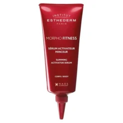 Esthederm Morpho Fitness, serum wyszczuplające i modelujące sylwetkę, 100 ml
