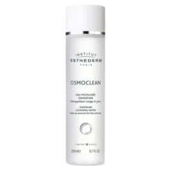 Esthederm Osmoclean Osmpure Cleansing Water, delikatny płyn micelarny do demakijażu, 200 ml
