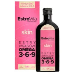 EstroVita Skin, płyn,250 ml