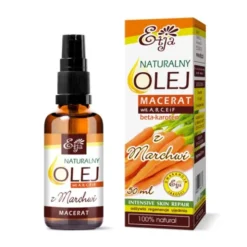 Etja, macerat z korzenia marchwi, 50 ml