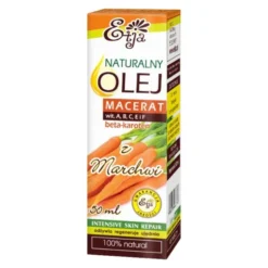 Etja, macerat z korzenia marchwi, 50 ml