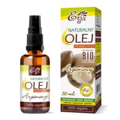 Etja, olej arganowy BIO, 50 ml