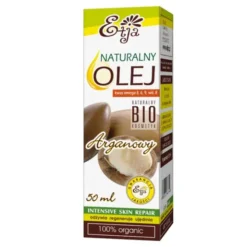 Etja, olej arganowy BIO, 50 ml