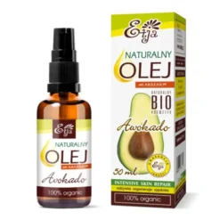 Etja, olej avocado BIO, 50 ml