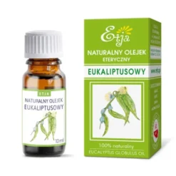 Etja, olejek eukaliptusowy, 10 ml