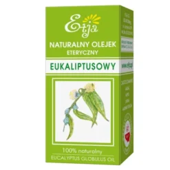 Etja, olejek eukaliptusowy, 10 ml