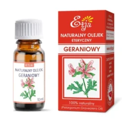Etja, olejek geraniowy, 10 ml