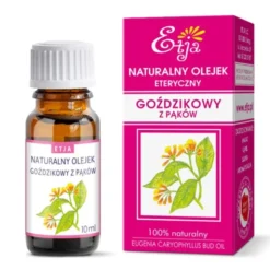 Etja, olejek goździkowy, 10 ml