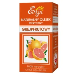 Etja, olejek grejpfrutowy, 10 ml