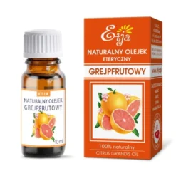 Etja, olejek grejpfrutowy, 10 ml