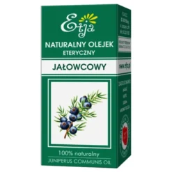 Etja, olejek jałowcowy, 10 ml