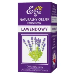 Etja, olejek lawendowy, 10 ml