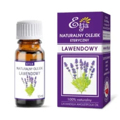 Etja, olejek lawendowy, 10 ml