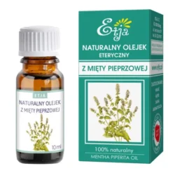 Etja, olejek miętowy, 10 ml