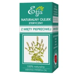 Etja, olejek miętowy, 10 ml