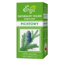 Etja, olejek pichtowy, 10 ml