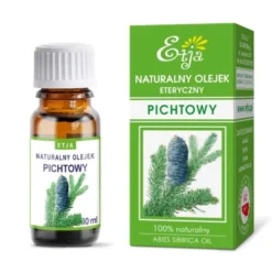 Etja, olejek pichtowy, 10 ml
