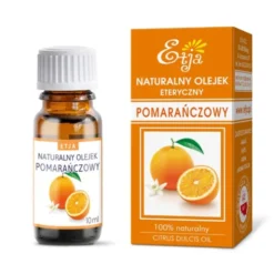 Etja, olejek pomarańczowy, 10 ml